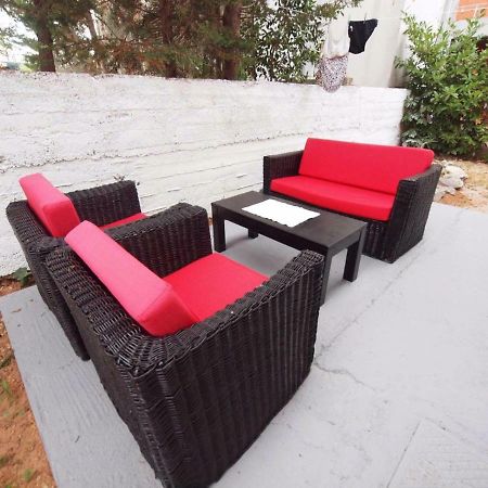 Apartments Mare Vodice Kültér fotó
