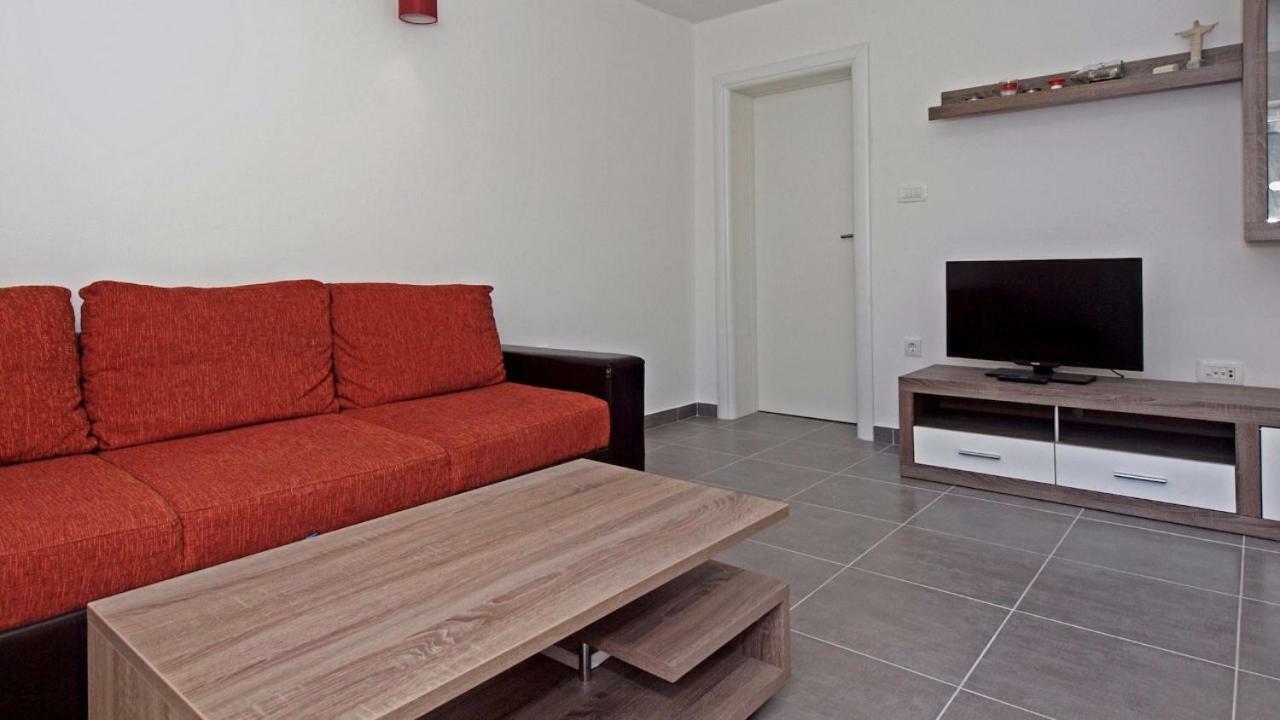 Apartments Mare Vodice Kültér fotó