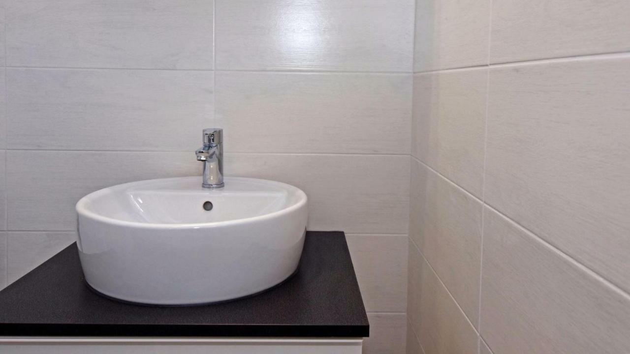 Apartments Mare Vodice Kültér fotó