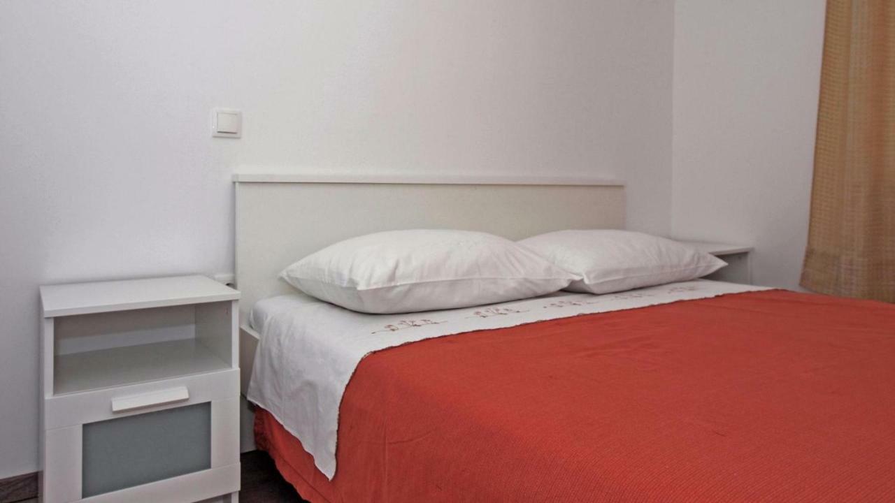 Apartments Mare Vodice Kültér fotó