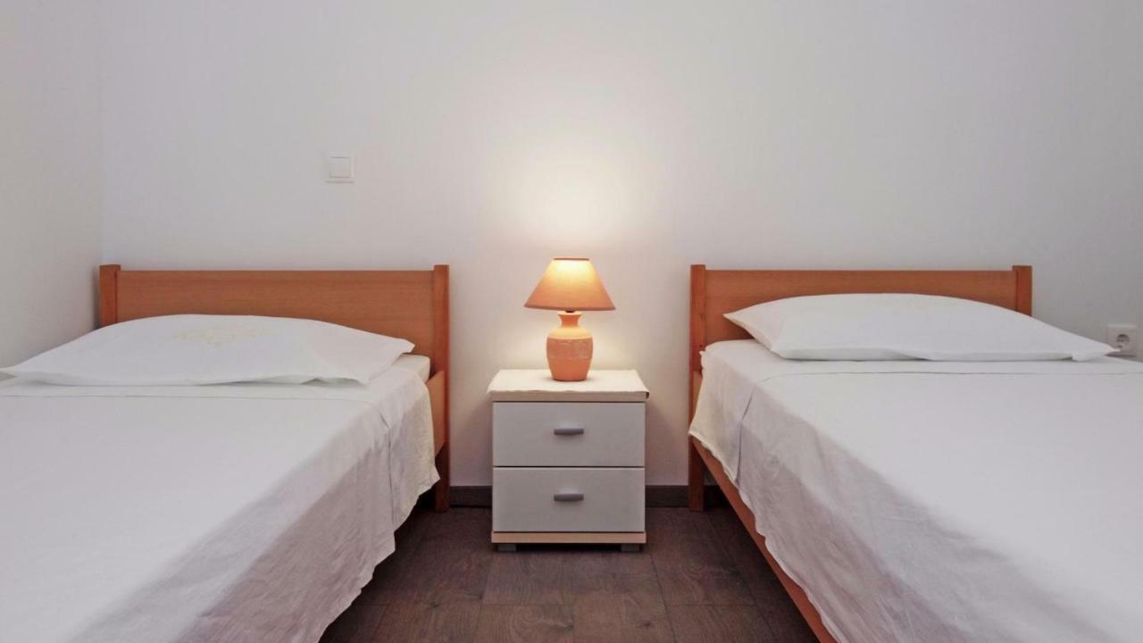 Apartments Mare Vodice Kültér fotó