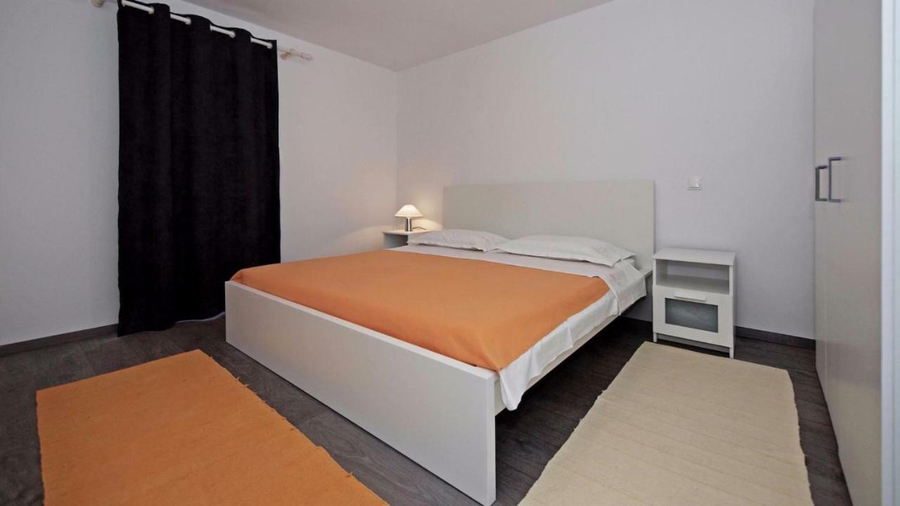 Apartments Mare Vodice Kültér fotó