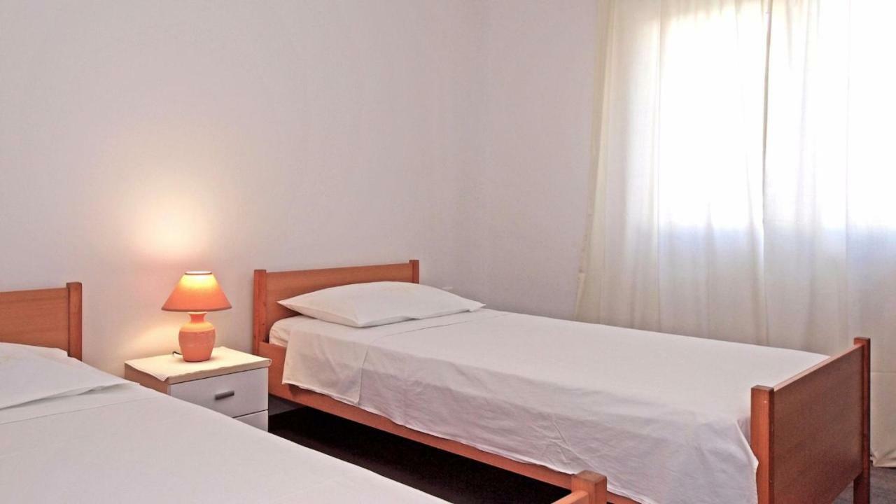 Apartments Mare Vodice Kültér fotó