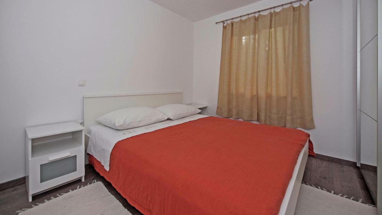 Apartments Mare Vodice Kültér fotó
